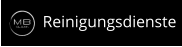 Reinigungsdienste